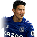 James Rodríguez