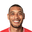 Guillaume Hoarau