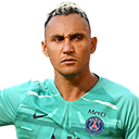 Keylor Navas