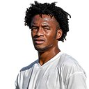Juan Cuadrado