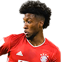 Kingsley Coman