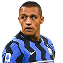 Alexis Sánchez