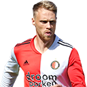 Nicolai Jørgensen