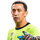 Agustín Marchesín