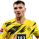 Thomas Meunier