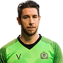 Brad Jones