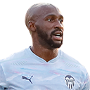 Eliaquim Mangala