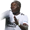 Vincent Aboubakar