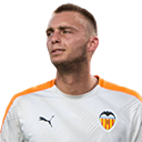 Jasper Cillessen