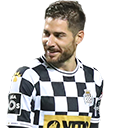 Javi García