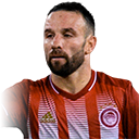 Mathieu Valbuena