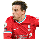 Xherdan Shaqiri