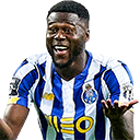 Chancel Mbemba