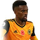 Nélson Semedo