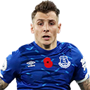 Lucas Digne