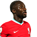 Naby Keïta