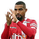 Kevin-Prince Boateng