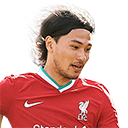 Takumi Minamino