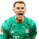 Manuel Neuer