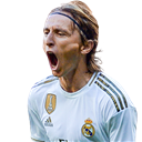 Luka Modrić