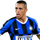 Alexis Sánchez