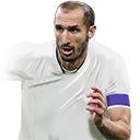 Giorgio Chiellini