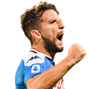 Dries Mertens