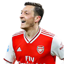 Mesut Özil