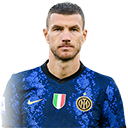 Edin Džeko