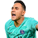 Keylor Navas