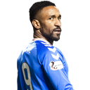 Jermain Defoe