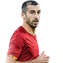 Henrikh Mkhitaryan
