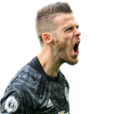De Gea