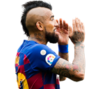 Arturo Vidal