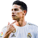 James Rodríguez