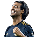 Carlos Vela