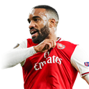 Alexandre Lacazette