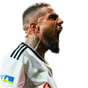 Kevin-Prince Boateng