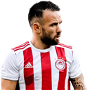 Mathieu Valbuena