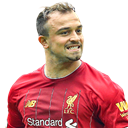 Xherdan Shaqiri
