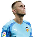 Jasper Cillessen