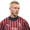 Simon Kjær