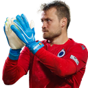 Simon Mignolet
