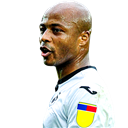 André Ayew