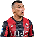 Gary Medel