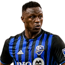 Victor Wanyama