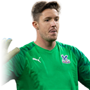 Wayne Hennessey