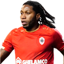 Dieumerci Mbokani