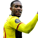 Danny Welbeck