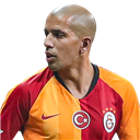 Sofiane Feghouli